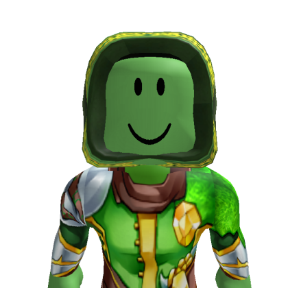 Rocky15335 Roblox avatar torso