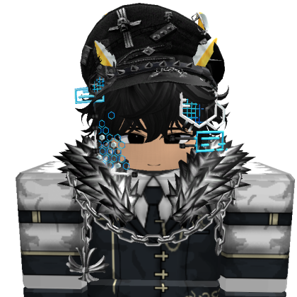 sabiq_ganteng5 Roblox avatar torso