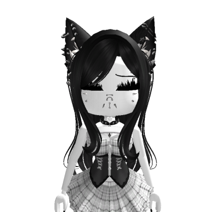 Charminglyn06 Roblox avatar torso