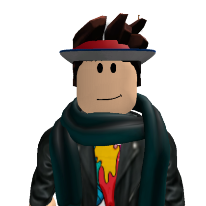 znxndmzk352msbd Roblox avatar torso