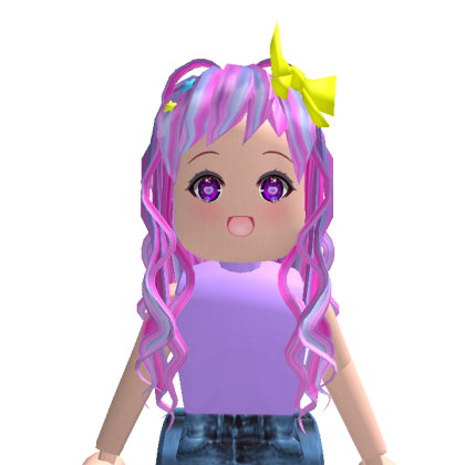 Lisamona98 Roblox avatar torso