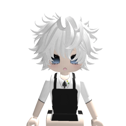 xXKAROLXx209 Roblox avatar torso