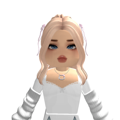 MilaVega2021 Roblox avatar torso