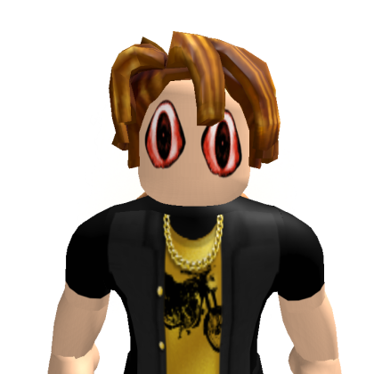 Bumblebee249870 Roblox avatar torso