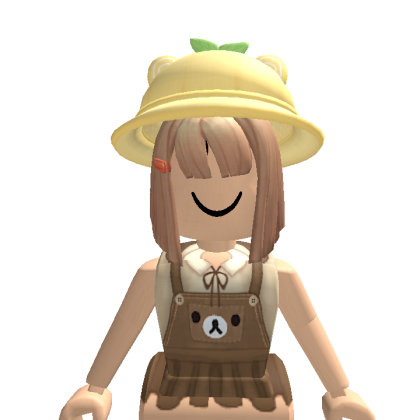 Natsumi_120224 Roblox avatar torso