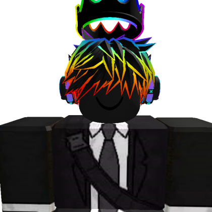 yjabc007 Roblox avatar torso