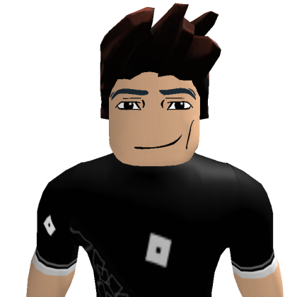 Amimelt Roblox avatar torso