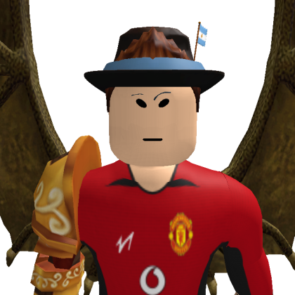 hdohfhgurj Roblox avatar torso
