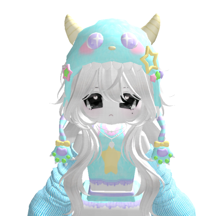 Nnjjoo_1 Roblox avatar torso