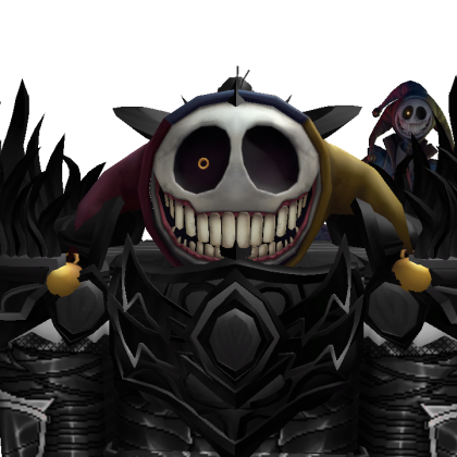 iorintsumugin Roblox avatar torso