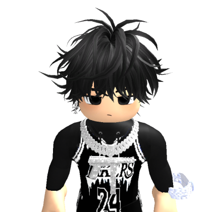 monsterjamj23 Roblox avatar torso