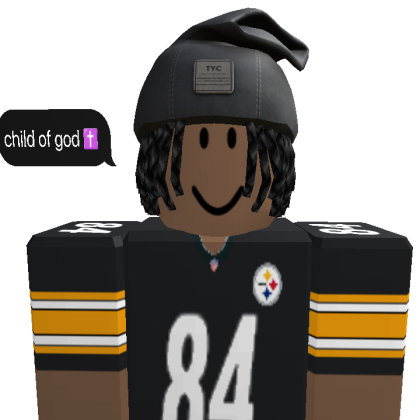 Abbbbannnnzzzzzbbbb Roblox avatar torso