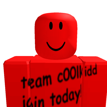 frobi1221 Roblox avatar torso