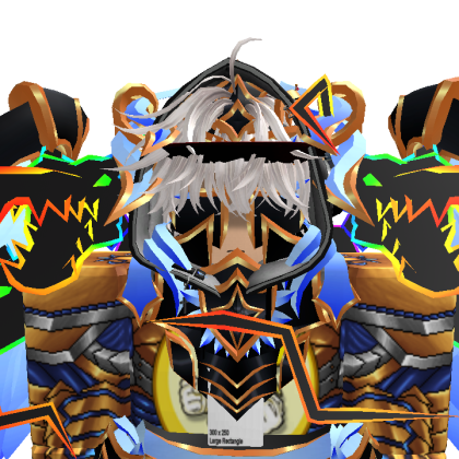 keakeakea1234568 Roblox avatar torso