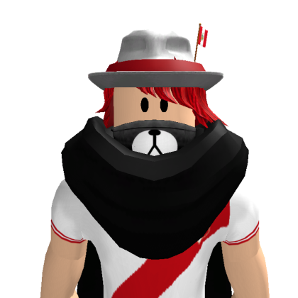 StefanoPocoyo Roblox avatar torso