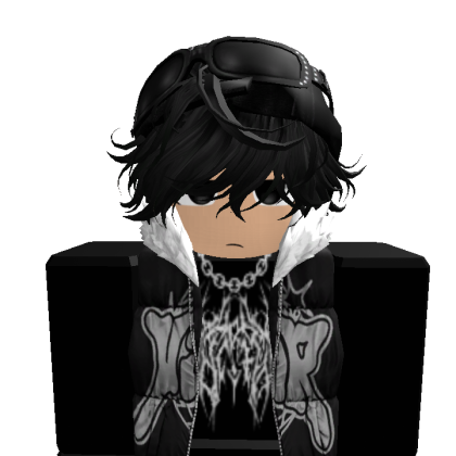 bluefire_man2 Roblox avatar torso