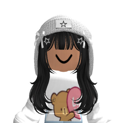 Roserose1113 Roblox avatar torso