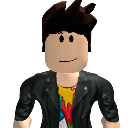 dragon_jo67 Roblox avatar torso