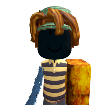 Palichat14 Roblox avatar torso