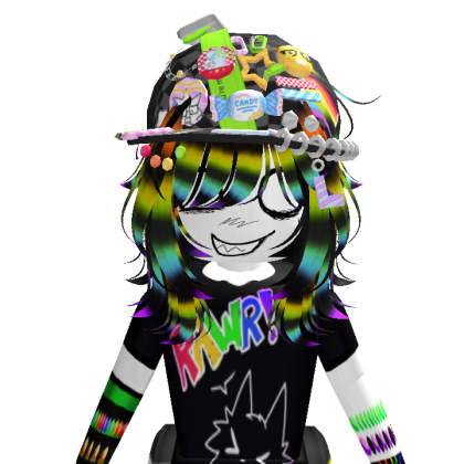 coolgirlbrielle9 Roblox avatar torso
