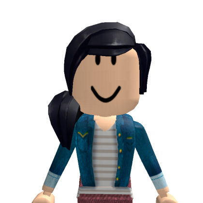 bebeca47892 Roblox avatar torso