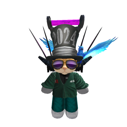 user_2350857904 Roblox avatar torso