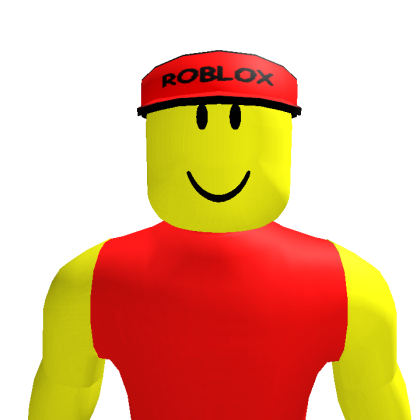 rafa1908k Roblox avatar torso