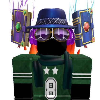 smp123031 Roblox avatar torso