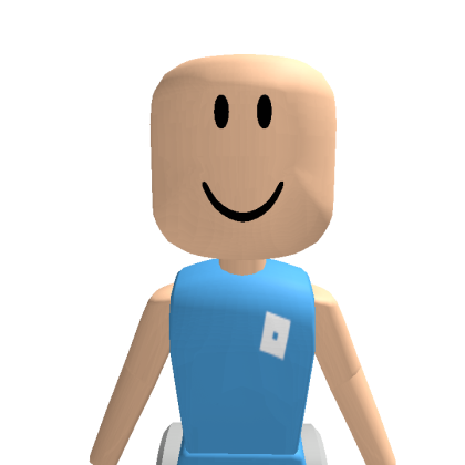 luna458663 Roblox avatar torso