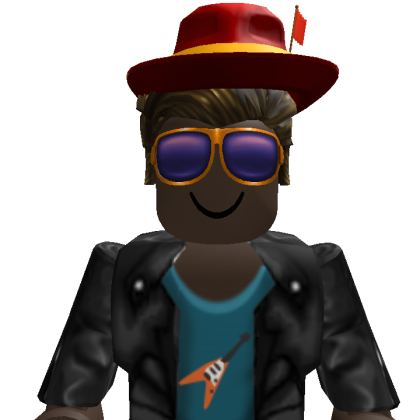 Glebas1862 Roblox avatar torso