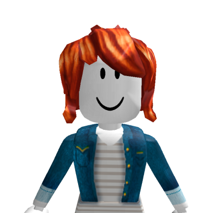 Haaw105 Roblox avatar torso