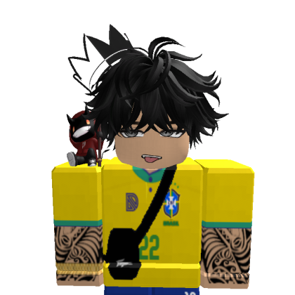 Planter628 Roblox avatar torso