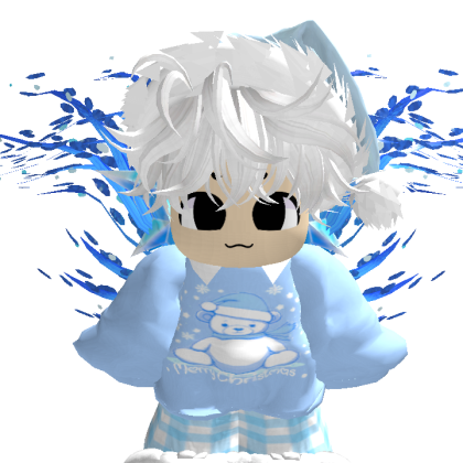 Warrenmiguell Roblox avatar torso