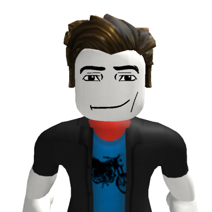 Therizzer721 Roblox avatar torso