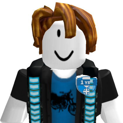 Library1508 Roblox avatar torso
