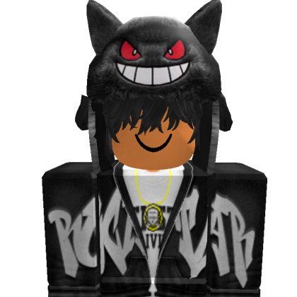 hero_brime72 Roblox avatar torso