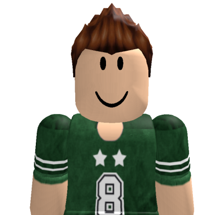 Ilande07 Roblox avatar torso