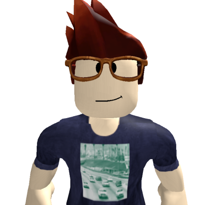 gahj773fj Roblox avatar torso