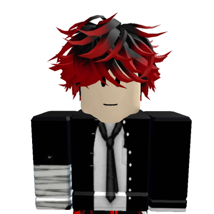 SAMUELZ4623 Roblox avatar torso