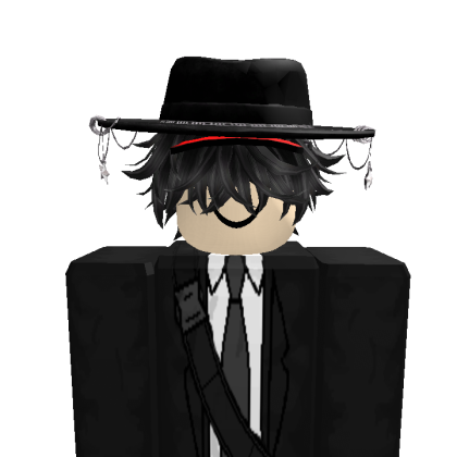 bgindo5 Roblox avatar torso
