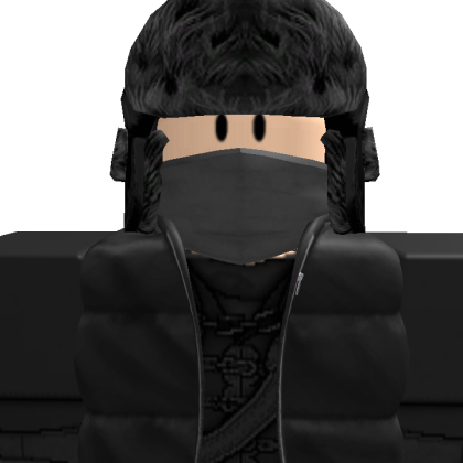 CaptainFin562 Roblox avatar torso