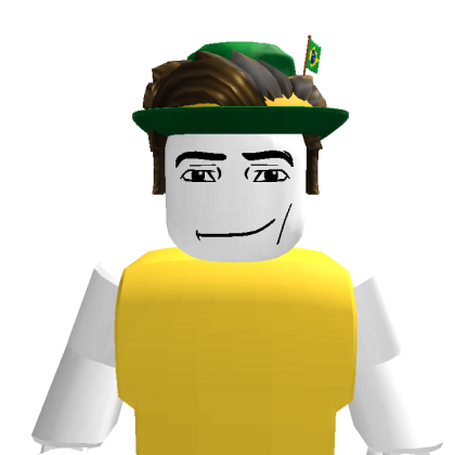 Samm14922 Roblox avatar torso