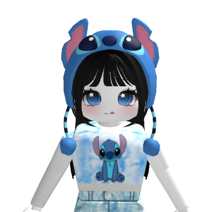 Vik_Monia Roblox avatar torso