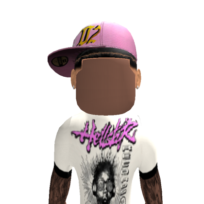 tnkmermer Roblox avatar torso