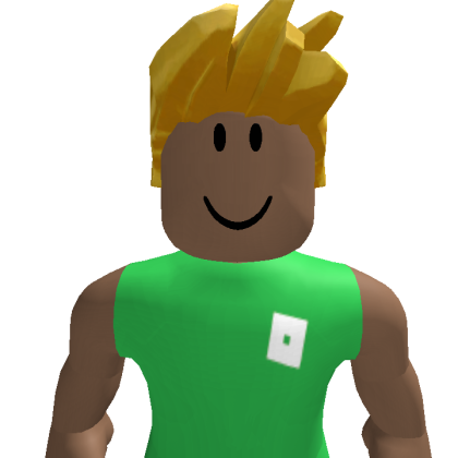 kingLogan1106 Roblox avatar torso