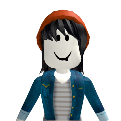 ranmi001 Roblox avatar torso