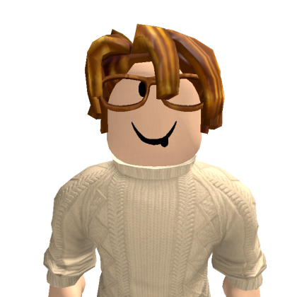 albeiro24flores Roblox avatar torso