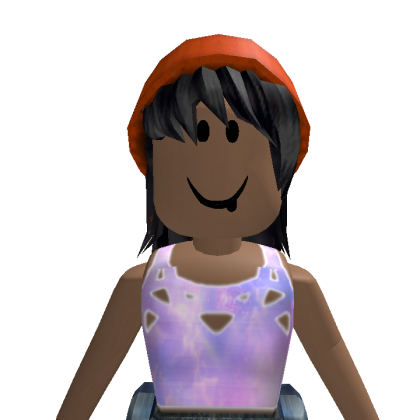 noelthenothwolf Roblox avatar torso