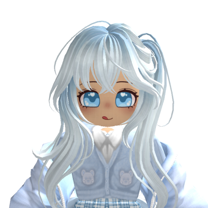 ooruuki Roblox avatar torso