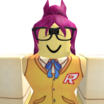 siri67282u3 Roblox avatar torso